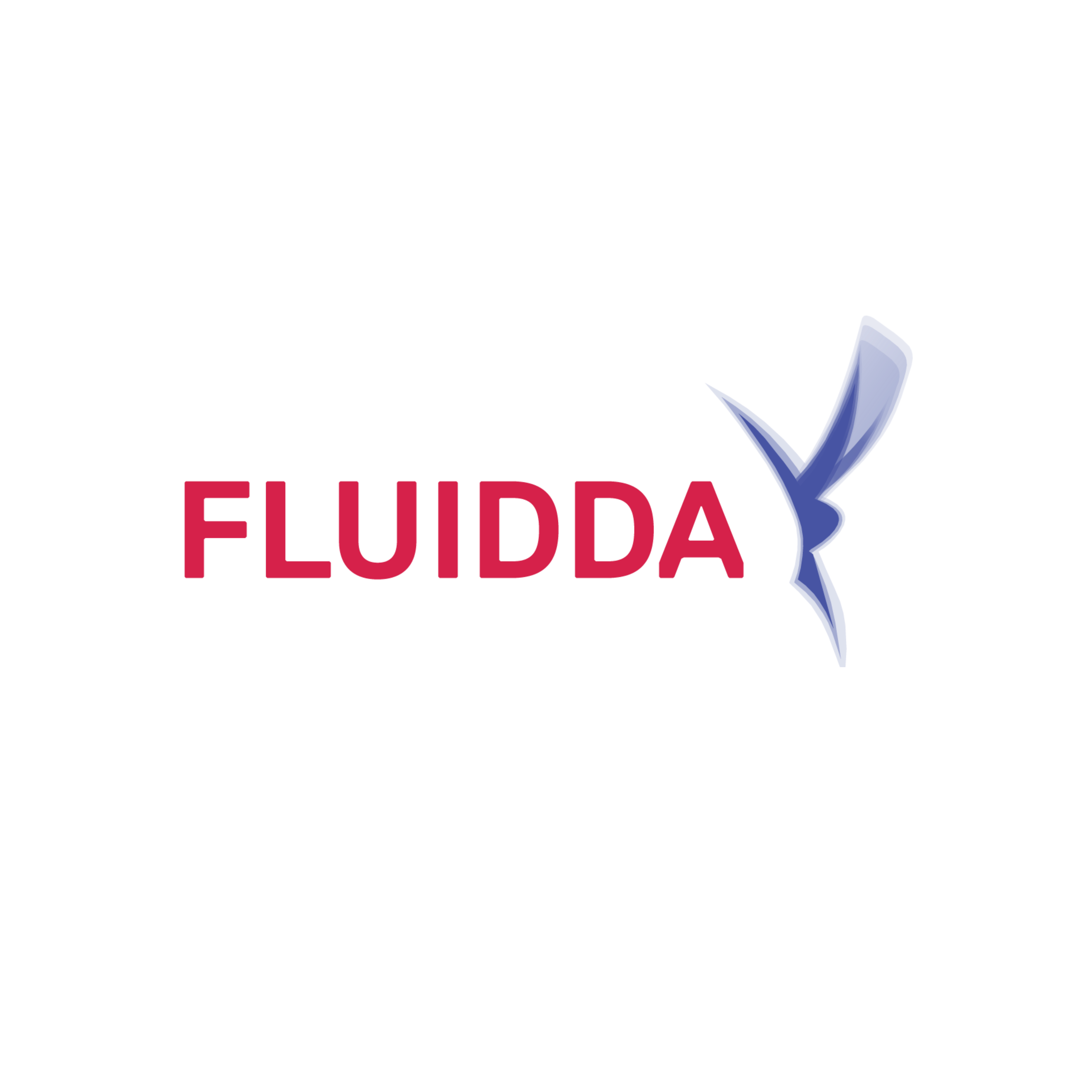 FLUIDDA Logo