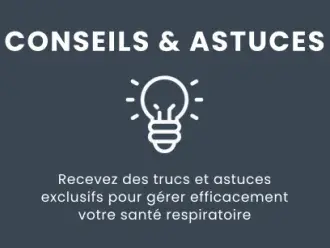 conseils &amp; astuces