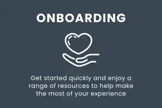 onboarding