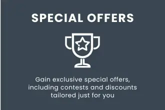 special offers