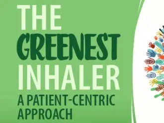 greenest inhaler hero image