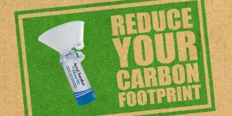 reduce your carbon footprint