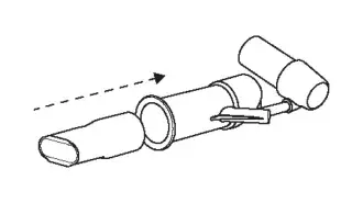 Manometer step 2