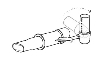 Manometer step 3