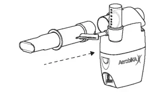 Manometer step 4