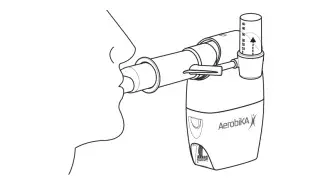 Manometer step 5