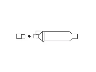 Aerochamber MV-Product-Illustration-Ventilator-Circuit-How-To-Use-1