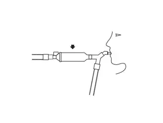 Aerochamber MV-Product-Illustration-Ventilator-Circuit-How-To-Use-2