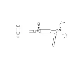 Aerochamber MV-Product-Illustration-Ventilator-Circuit-How-To-Use-3