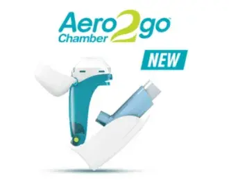 Aerochamber2go new