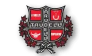 trudell medical logo 1996