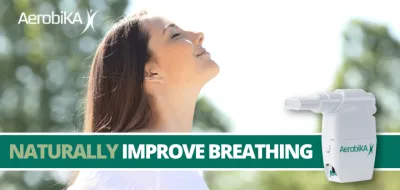 naturally improve breathing