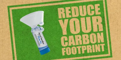 reduce your carbon footprint