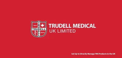 Trudell Medical UK Limited