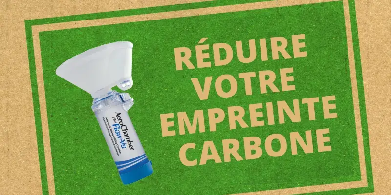 reduire votre empreinte carbone