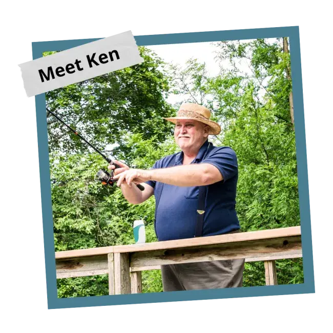 Meet Ken