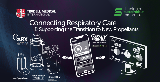 Connecting Respiratory Care 