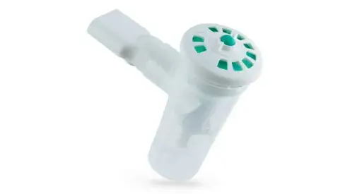 AeroEclipse BAN viewed from the left